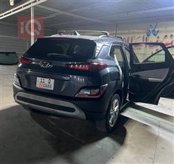 هیوندای کۆنا